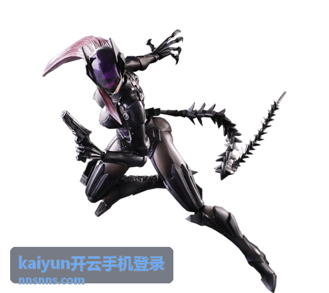 kaiyun开云手机登录新手入门指南封面