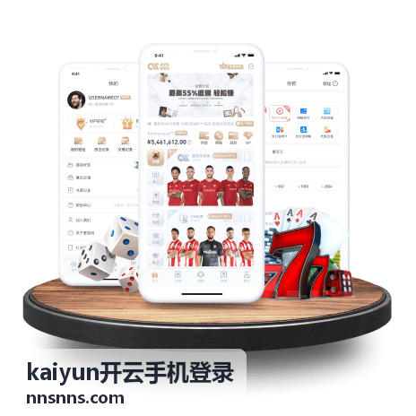 kaiyun开云手机登录实时资讯平台